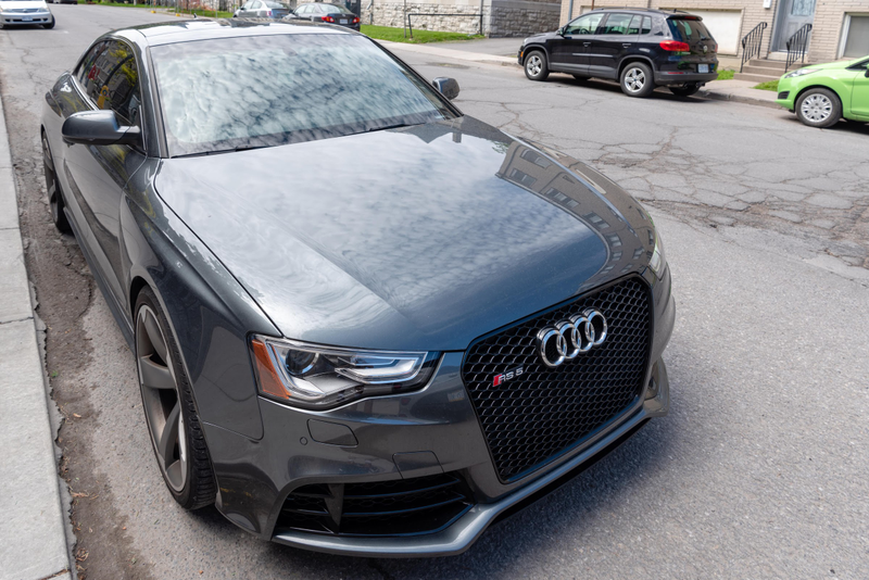 Illustration for article titled New Career, New Camera, New City: June 2019 Carspotting in Kingston, ON